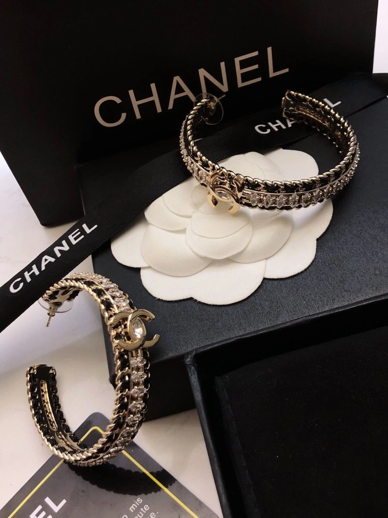 Chxnxl Earrings HighQuality 288897