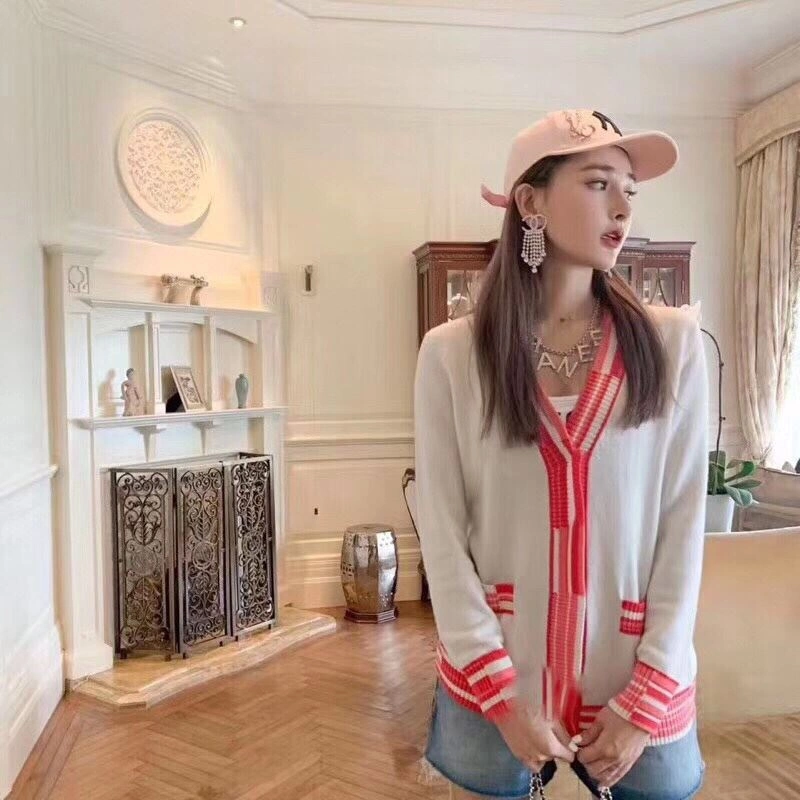 Durable Chxnxl Necklaces 288209