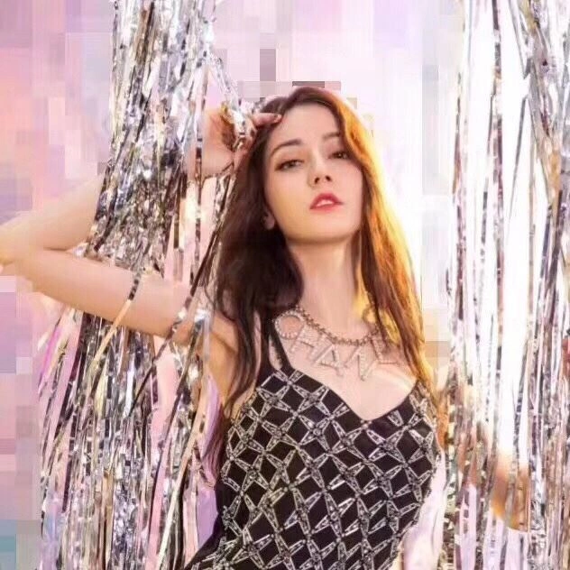 Durable Chxnxl Necklaces 288209