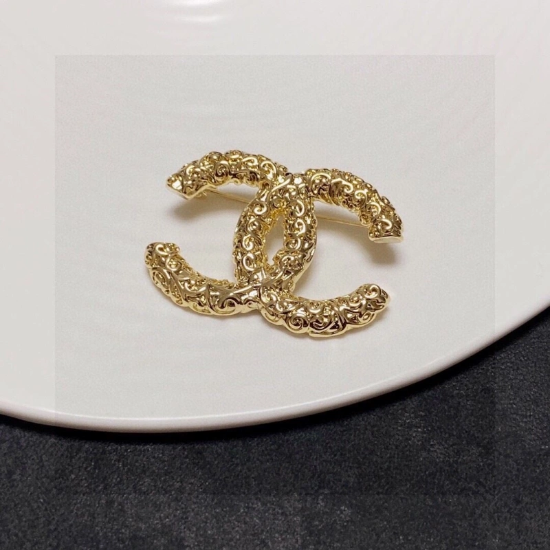 Chxnxl Brooches Efficient 289279