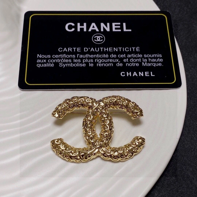 Chxnxl Brooches Efficient 289279