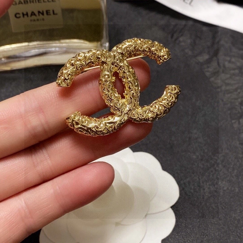 Chxnxl Brooches Efficient 289279