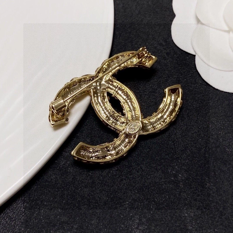 Chxnxl Brooches Efficient 289279