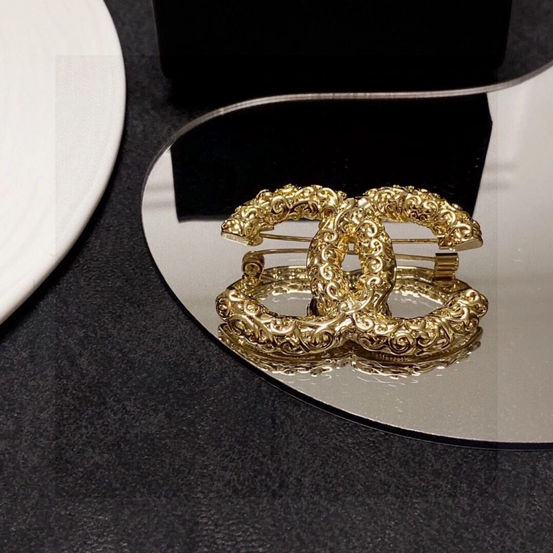 Chxnxl Brooches Efficient 289279