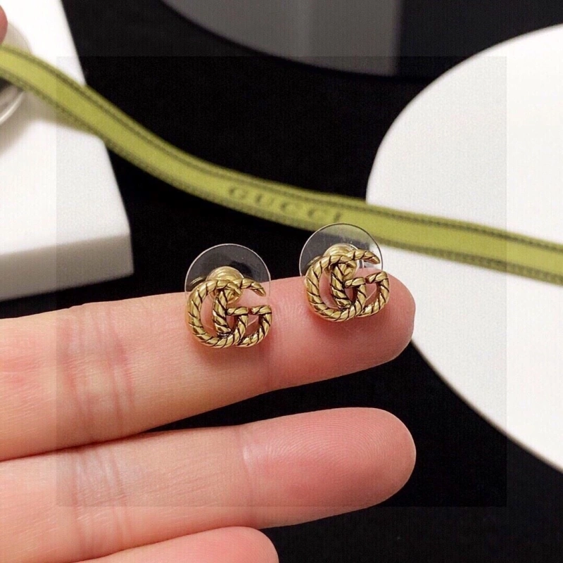 Gxccx Earrings AllSeason 305388