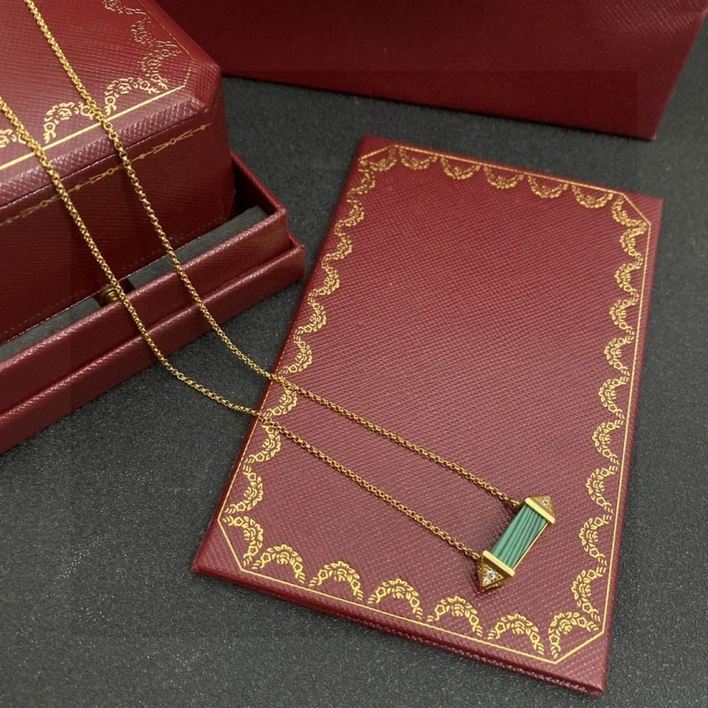 Cxrtxer Necklaces Affordable 283203