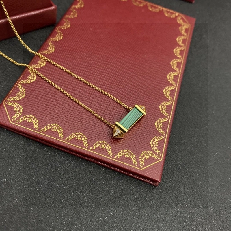 Cxrtxer Necklaces Affordable 283203