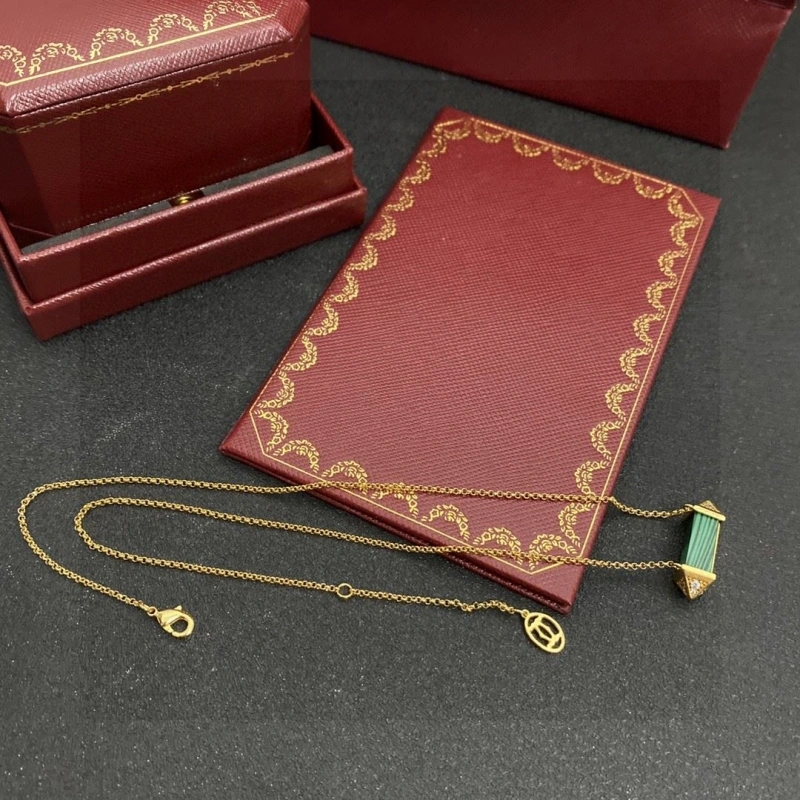 Cxrtxer Necklaces Affordable 283203
