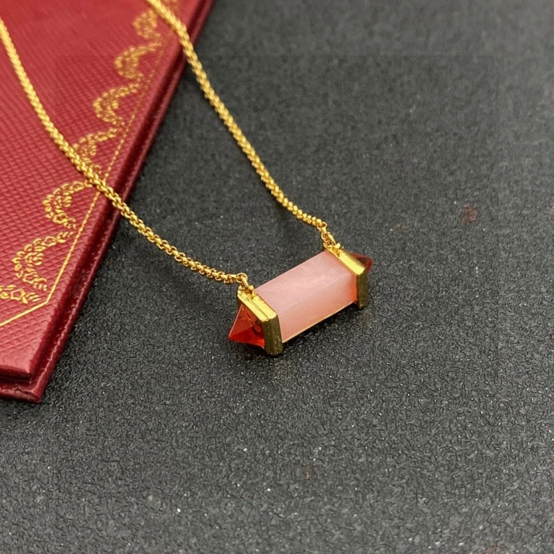 HighQuality Cxrtxer Necklaces 283204