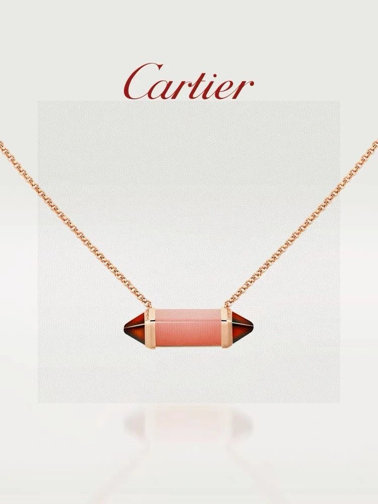 HighQuality Cxrtxer Necklaces 283204