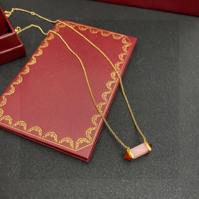 HighQuality Cxrtxer Necklaces 283204