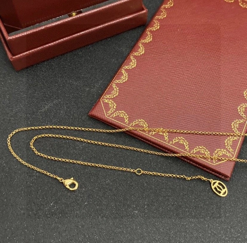 HighQuality Cxrtxer Necklaces 283204