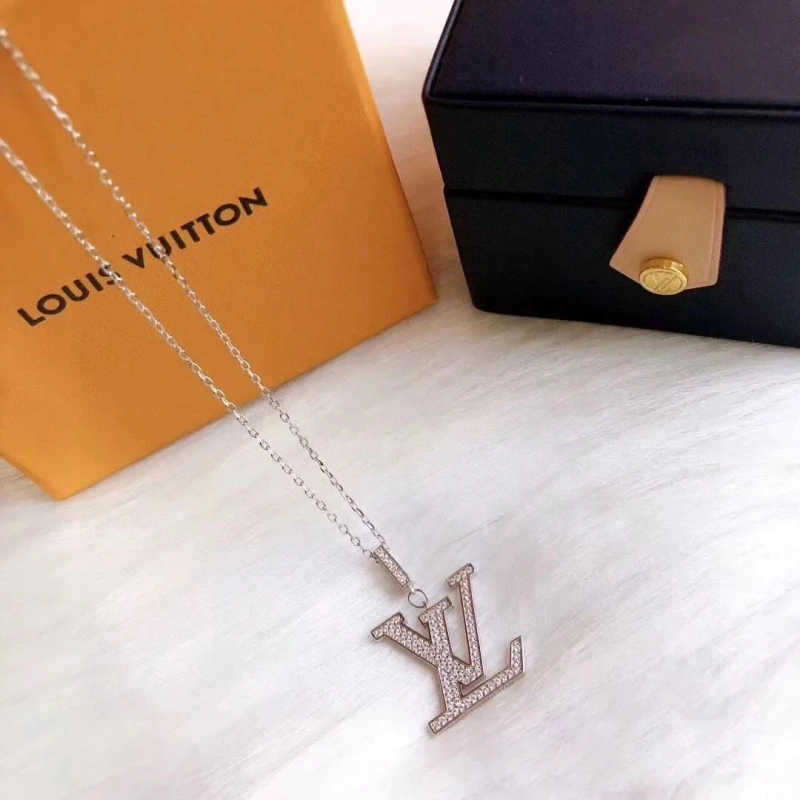 LX Necklaces Functional 310745