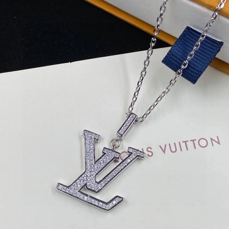 LX Necklaces Functional 310745