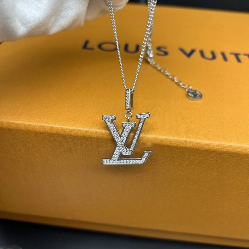 LX Necklaces Functional 310745