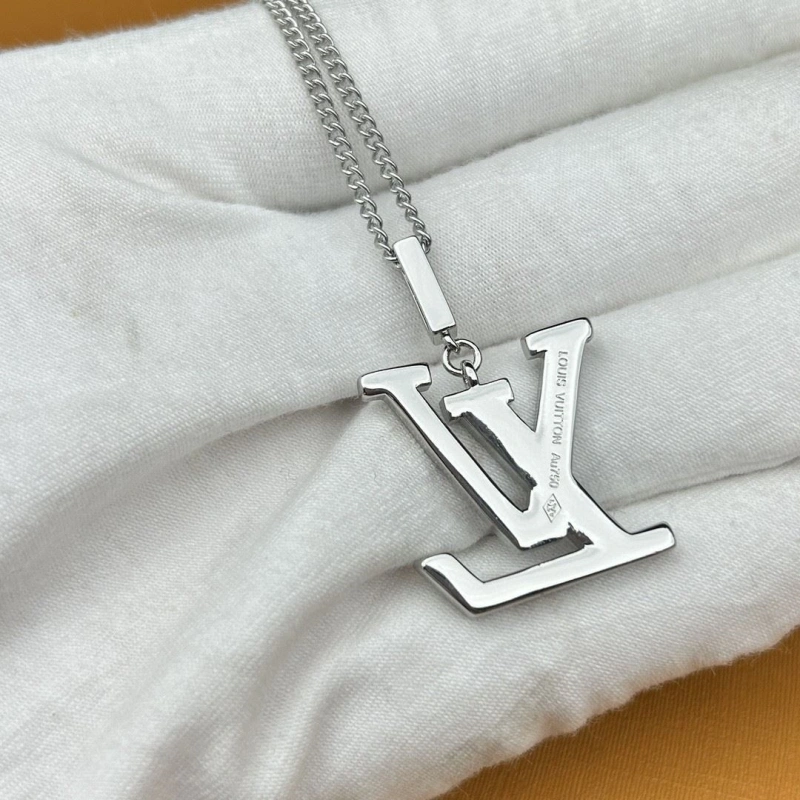 LX Necklaces Functional 310745