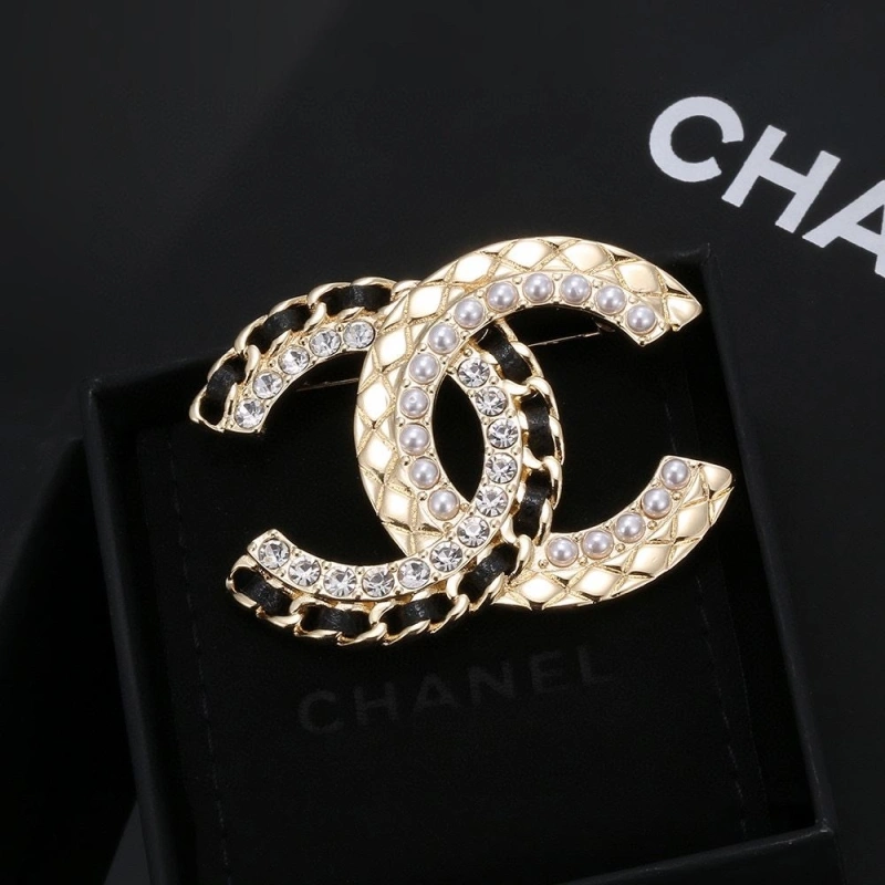Chxnxl Brooches Lightweight 289276