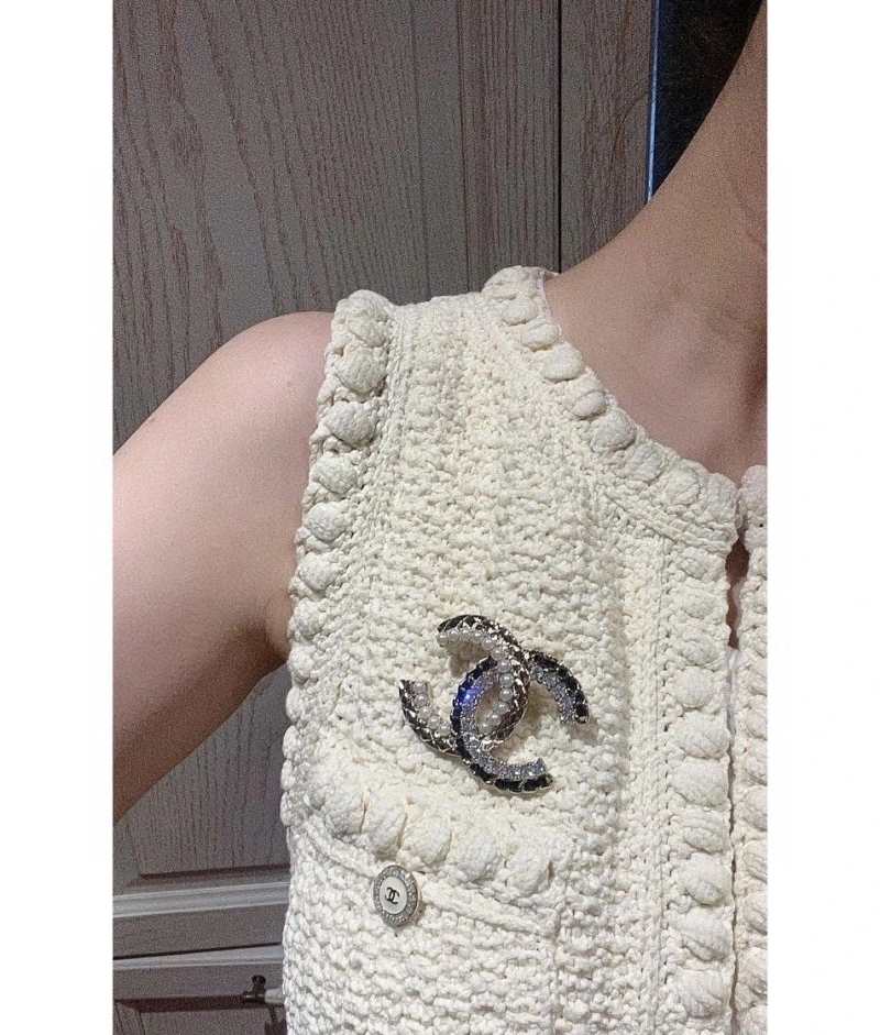 Chxnxl Brooches Lightweight 289276