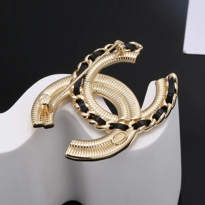Chxnxl Brooches Lightweight 289276