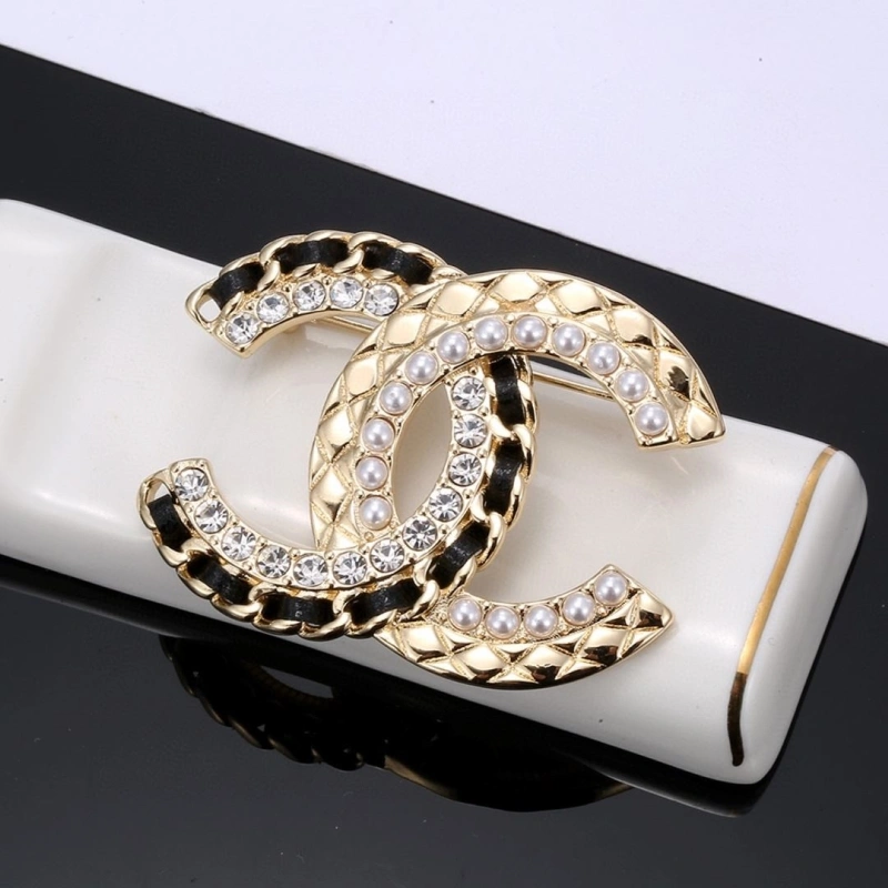 Chxnxl Brooches Lightweight 289276
