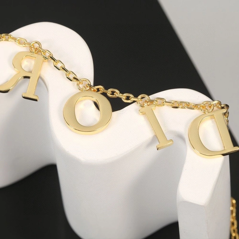 Bold Christian Dxxr Necklaces 294714