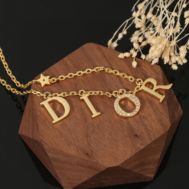 Bold Christian Dxxr Necklaces 294714
