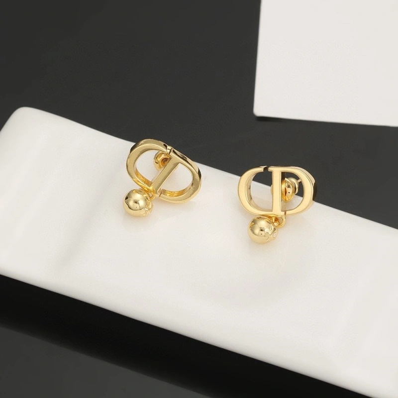 Christian Dxxr Earrings SportInspired 294861