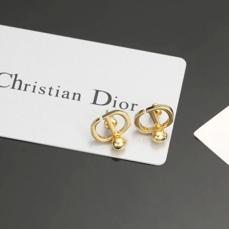 Christian Dxxr Earrings SportInspired 294861