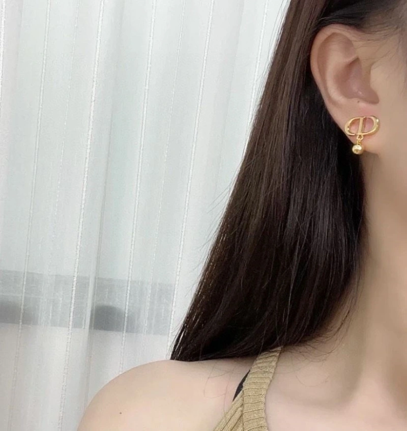 Christian Dxxr Earrings SportInspired 294861