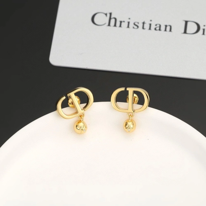 Christian Dxxr Earrings SportInspired 294861