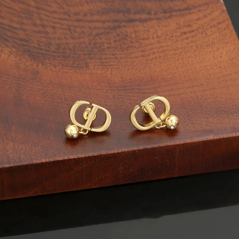 Christian Dxxr Earrings SportInspired 294861