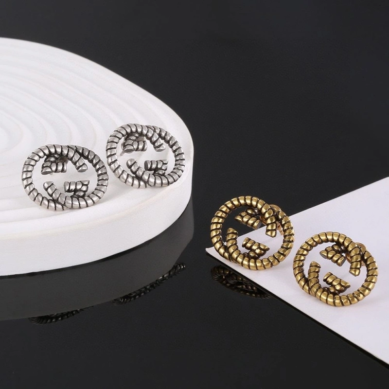 Gxccx Earrings Durable 305401