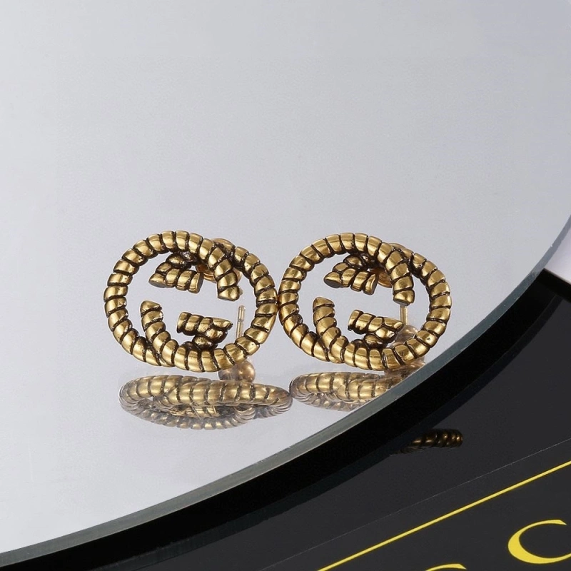 Gxccx Earrings Durable 305401