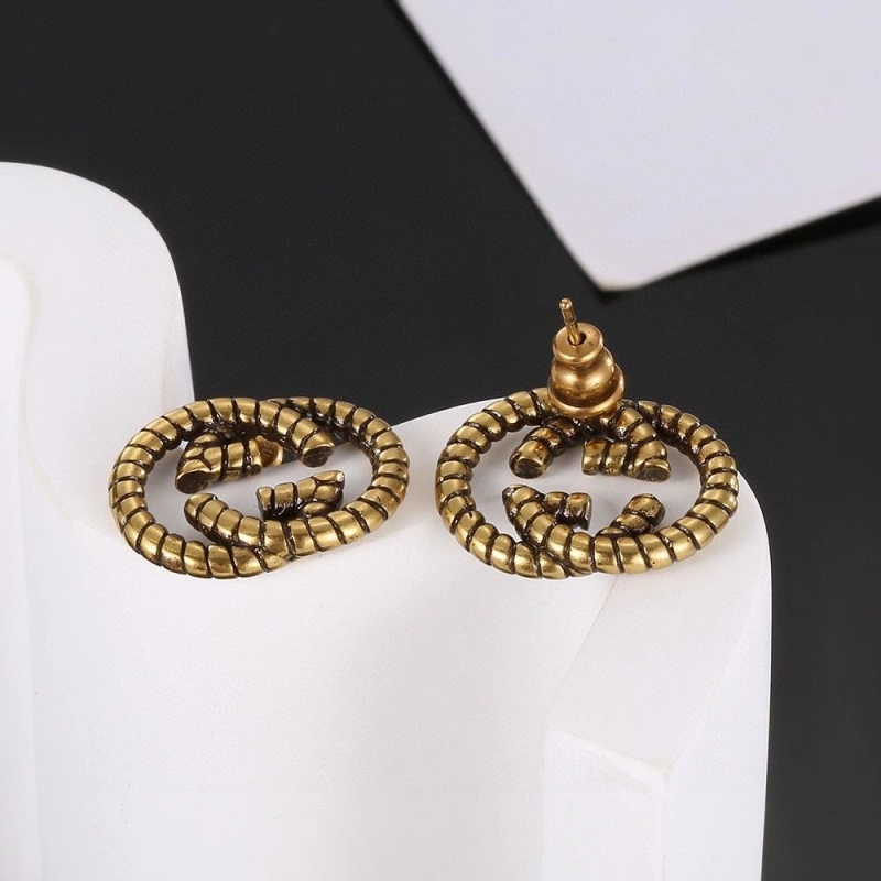 Gxccx Earrings Durable 305401