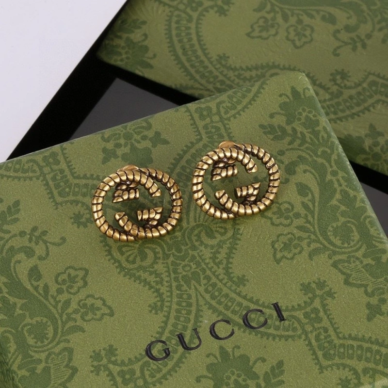 Gxccx Earrings Durable 305401