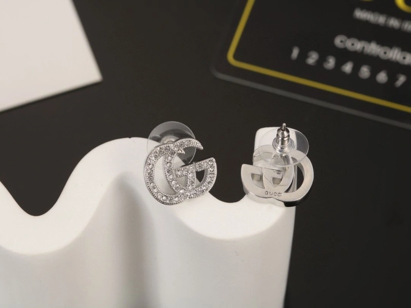 Comfortable Gxccx Earrings 305380
