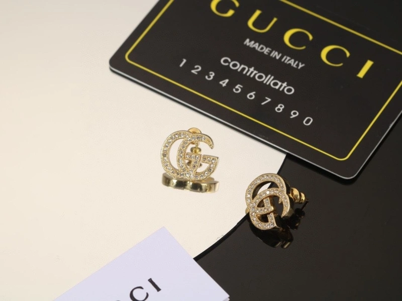 Comfortable Gxccx Earrings 305380