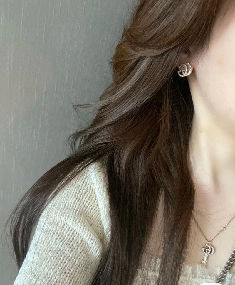 Comfortable Gxccx Earrings 305380