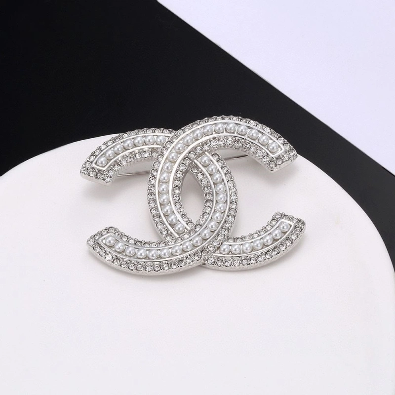 Breathable Chxnxl Brooches 289275
