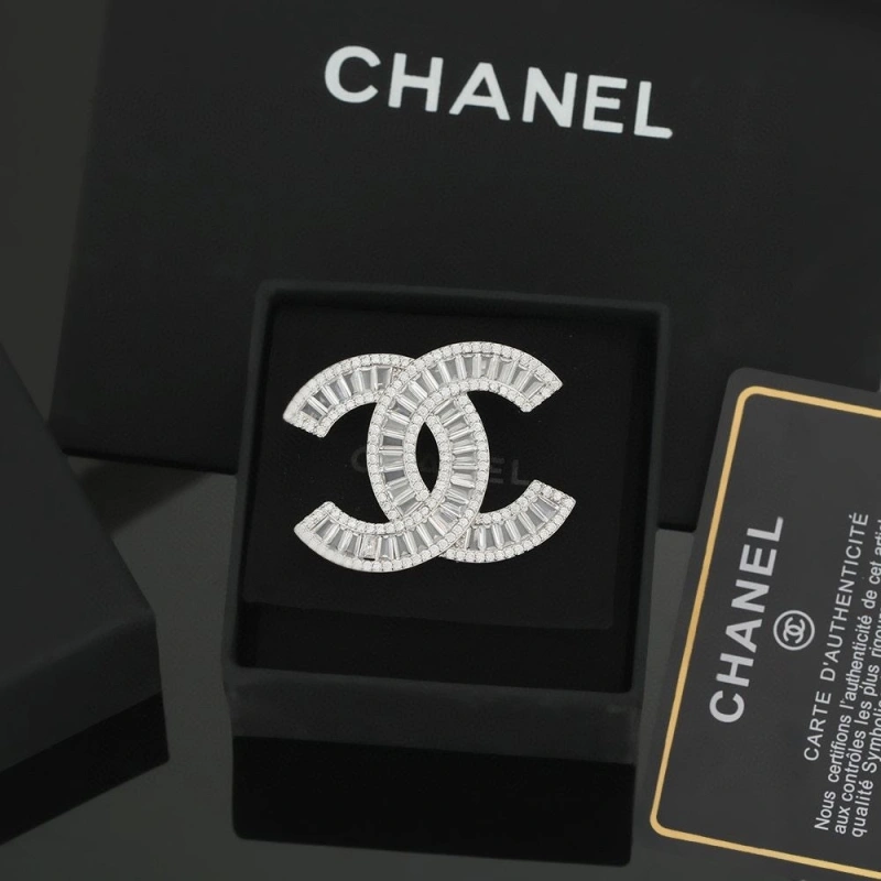 Chxnxl Brooches EasyMatch 289274