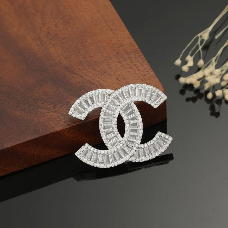 Chxnxl Brooches EasyMatch 289274