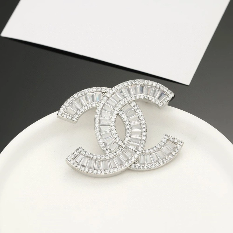 Chxnxl Brooches EasyMatch 289274