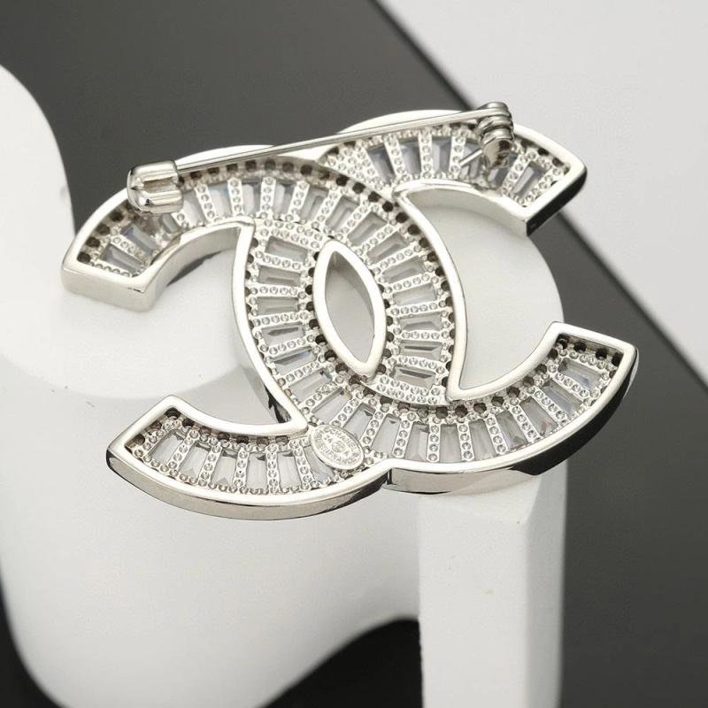 Chxnxl Brooches EasyMatch 289274