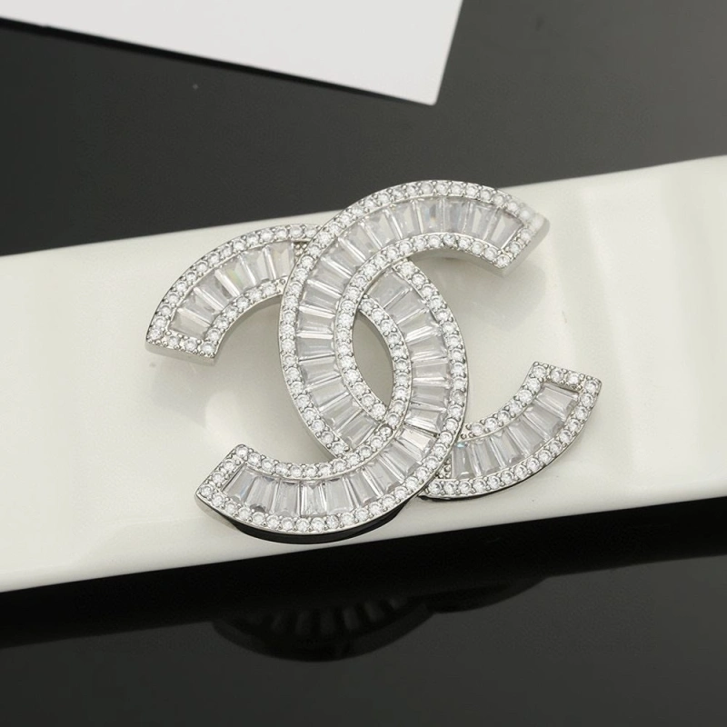 Chxnxl Brooches EasyMatch 289274