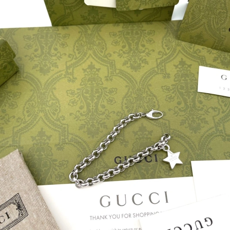 Gxccx Bracelets Bright 305664