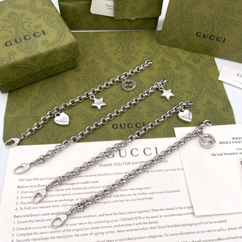 Gxccx Bracelets Bright 305664