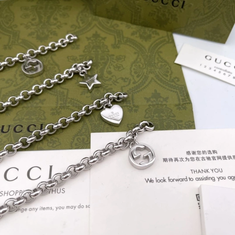 Gxccx Bracelets Bright 305664