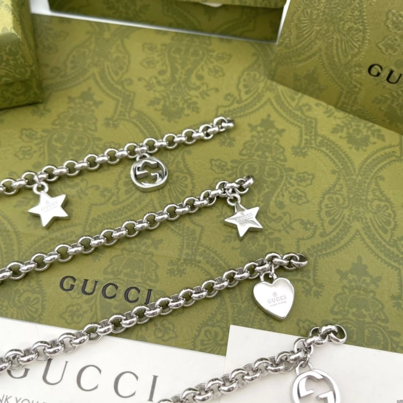 Gxccx Bracelets Bright 305664