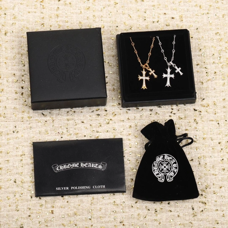 UrbanStyle Chrxmx Hxxrts Necklaces 299633