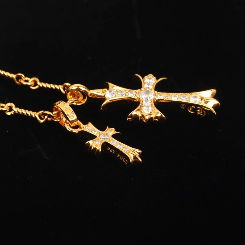 UrbanStyle Chrxmx Hxxrts Necklaces 299633